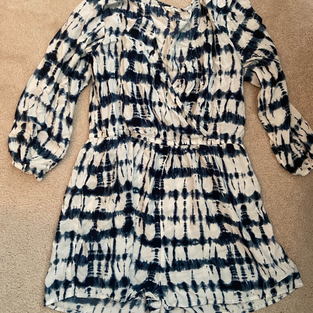 Aeropostale romper